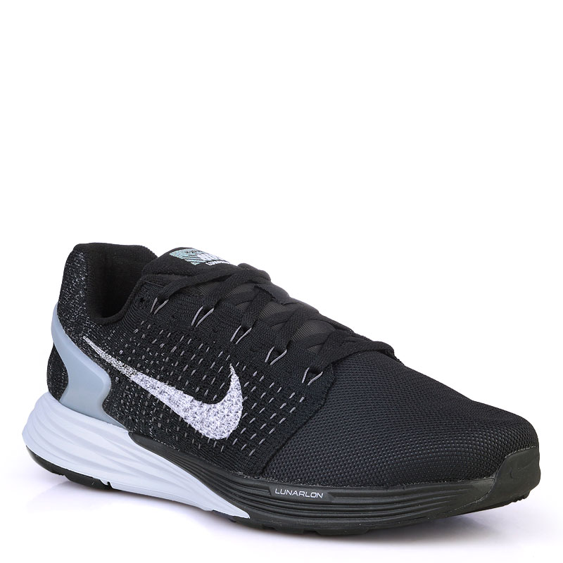 Nike Lunarglide 7 Flash 803566 001 5390 Streetball